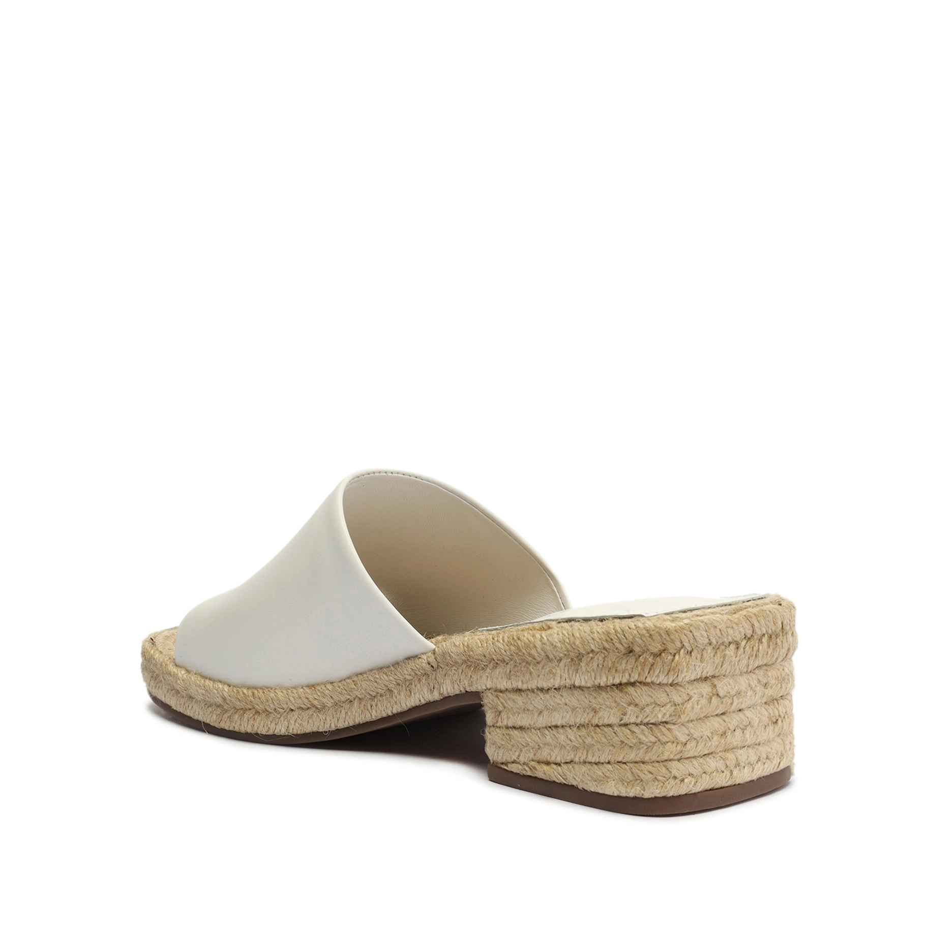 Corah Atanado Leather Sandal