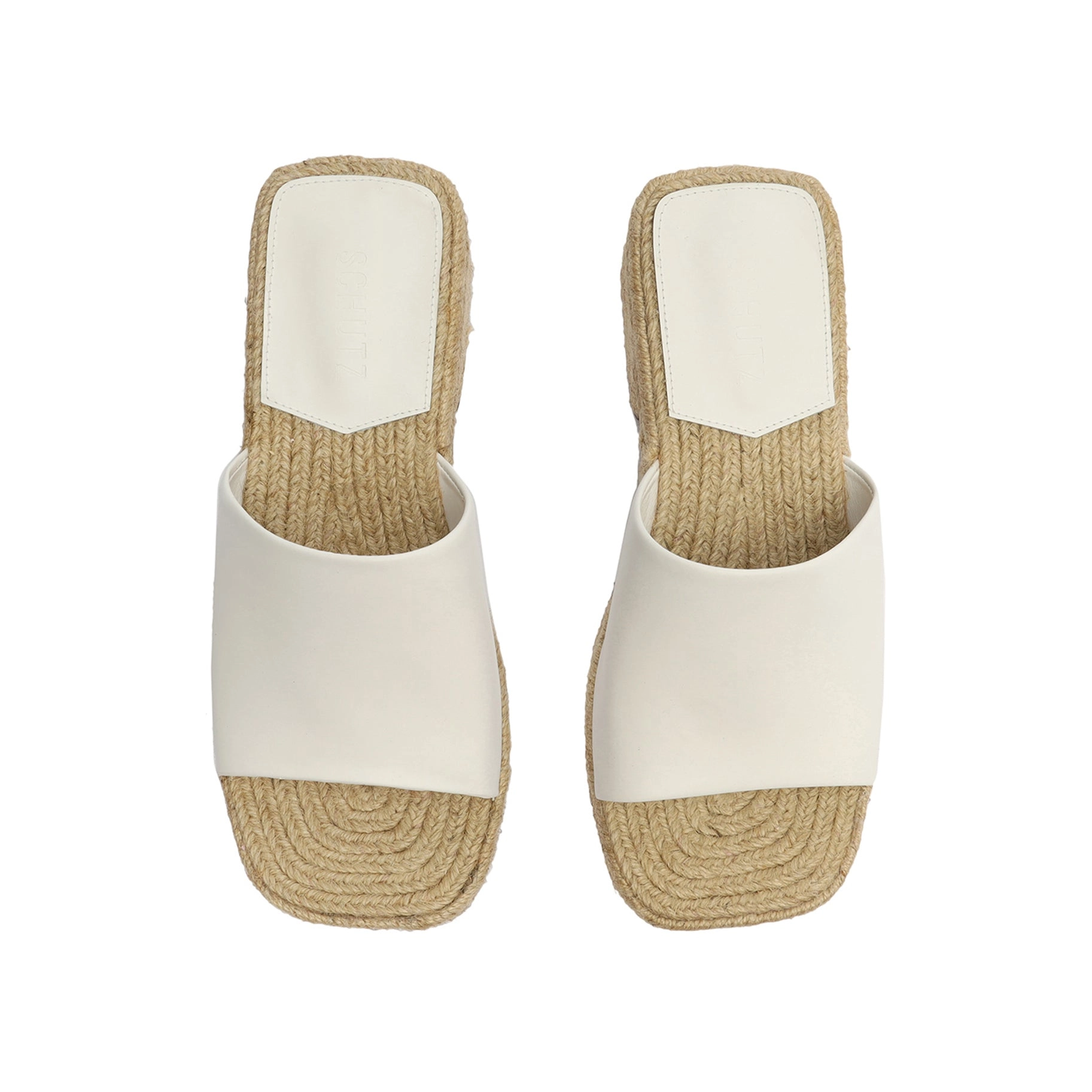 Corah Atanado Leather Sandal