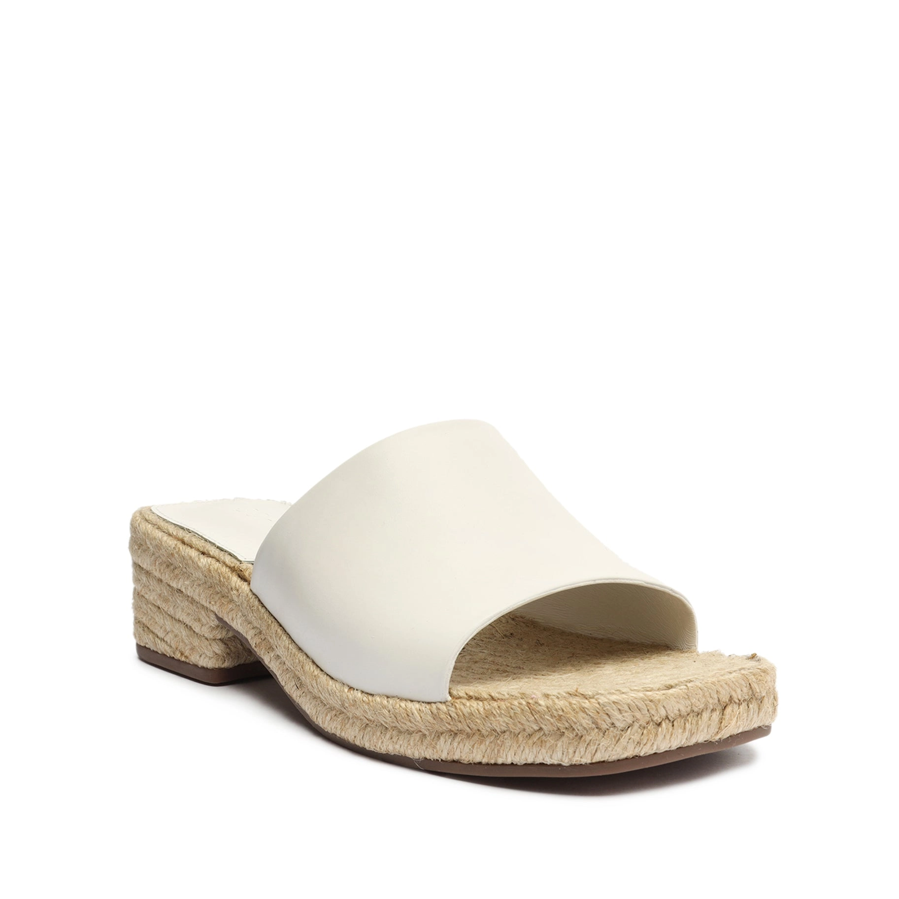 Corah Atanado Leather Sandal