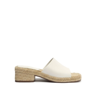Corah Atanado Leather Sandal