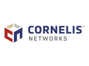 Cornelis Networks - Network cable - QSFP-DD to QSFP-DD - 10 m - fiber optic - active 100FRRP0100