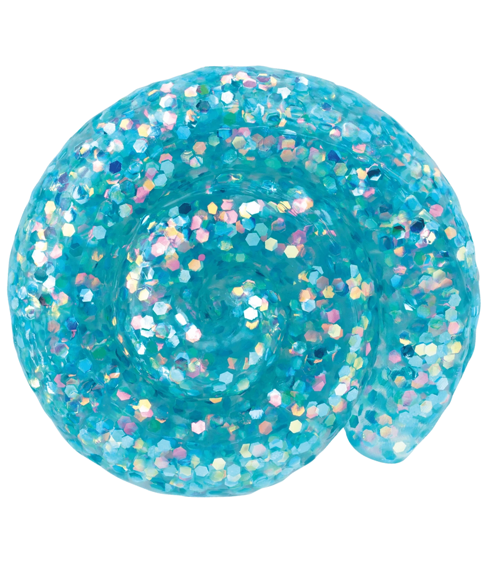 Crazy Aaron's Thinking Putty - Dolphin Dance 3.2oz
