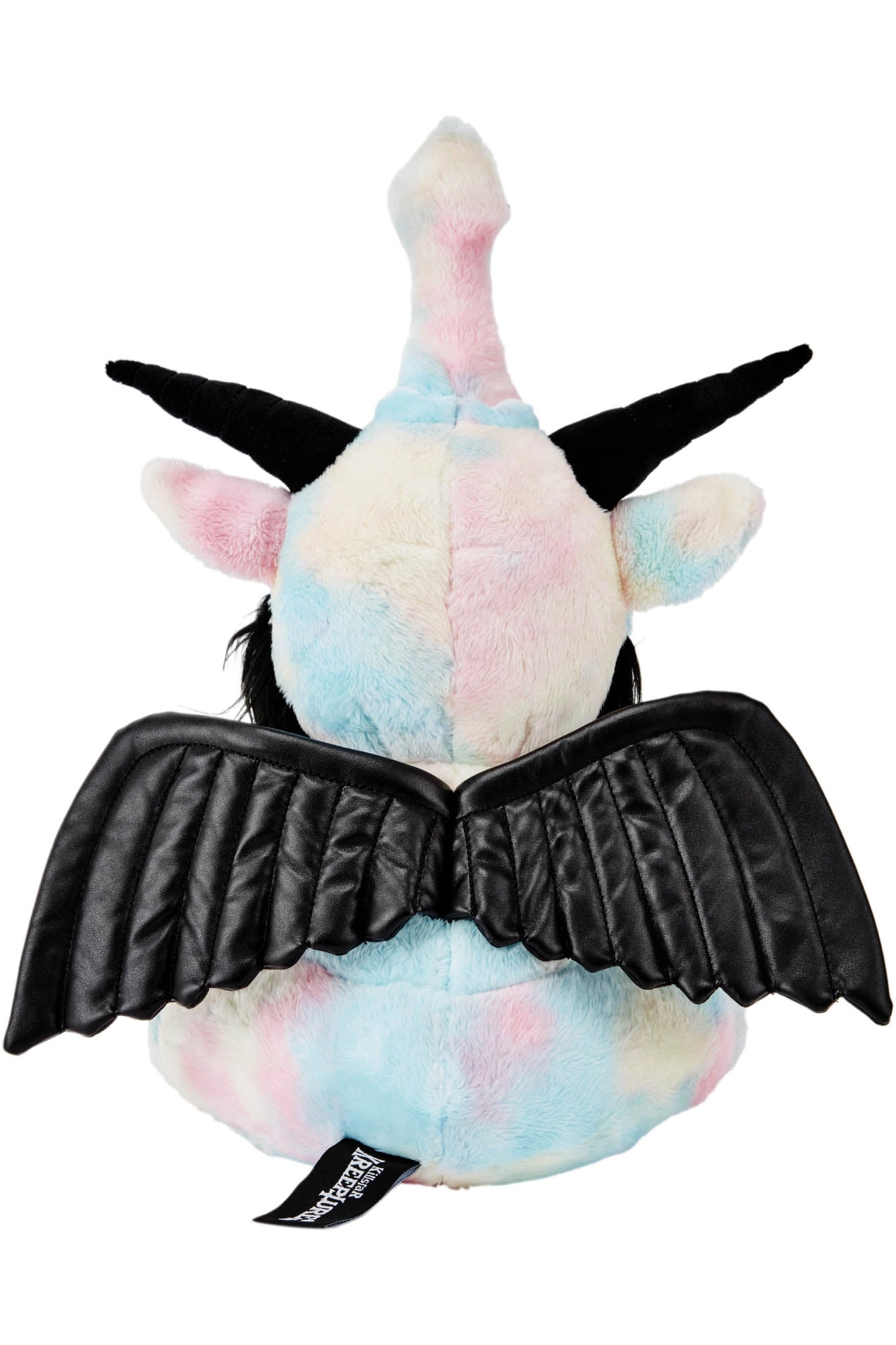 DARK LORD: PASTEL RAINBOW Plush Toy - Resurrect