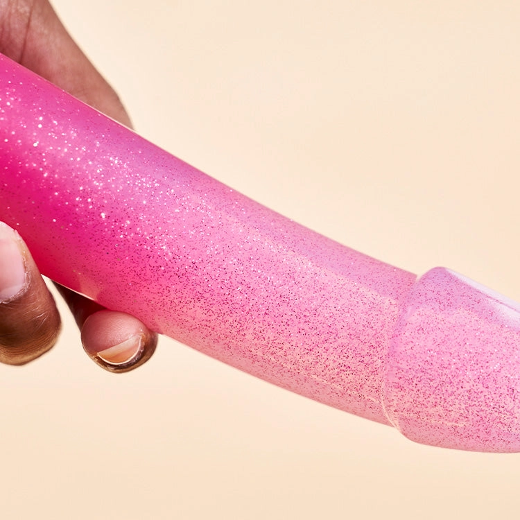 Dildolls Sunrise Silicone Dildo
