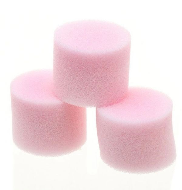 Disposable Sponges (30 Pack)
