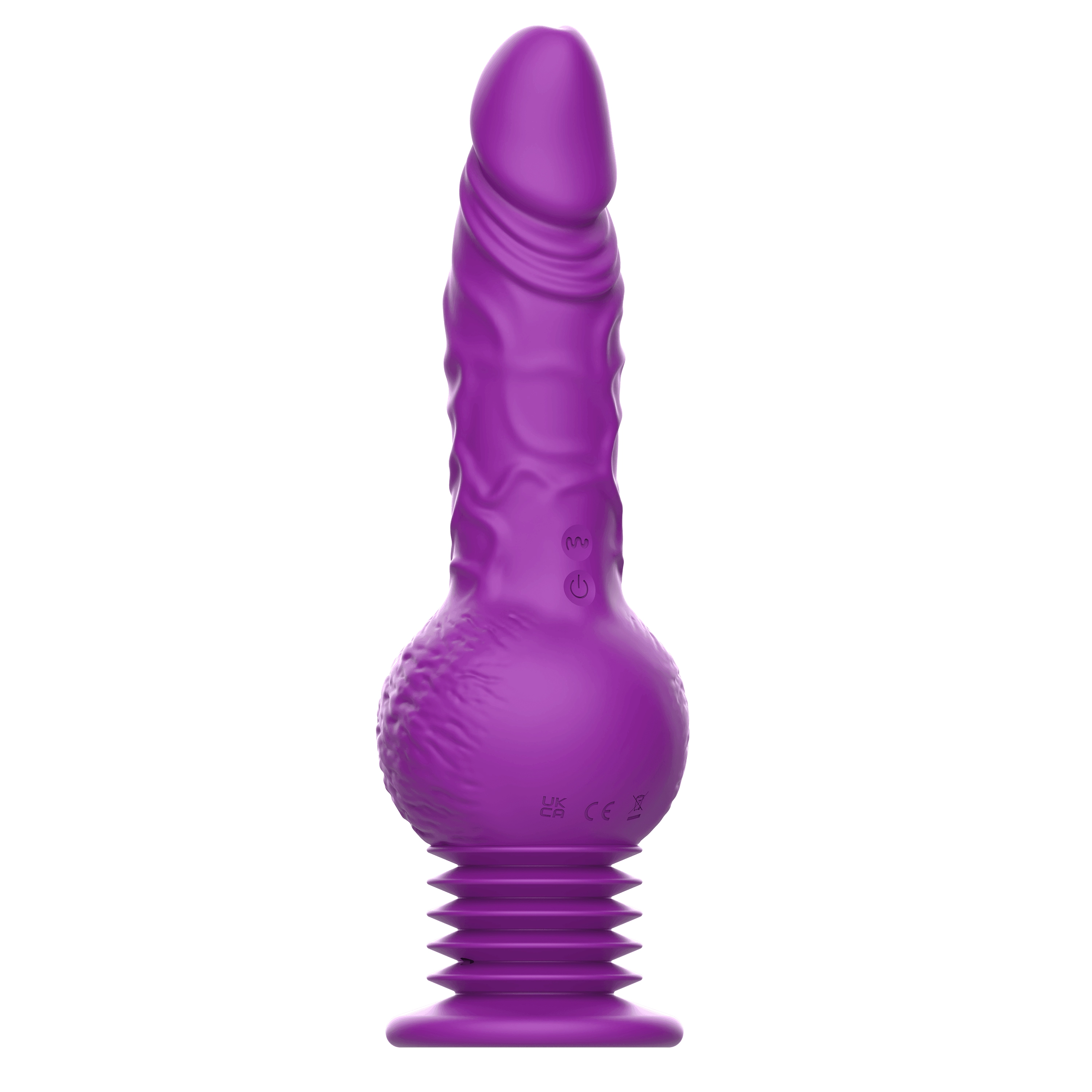 Drillme Thrustiing Dildoo Vibrator (B2B)