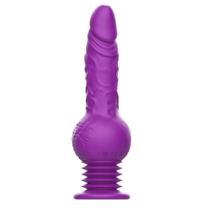 Drillme Thrustiing Dildoo Vibrator (B2B)