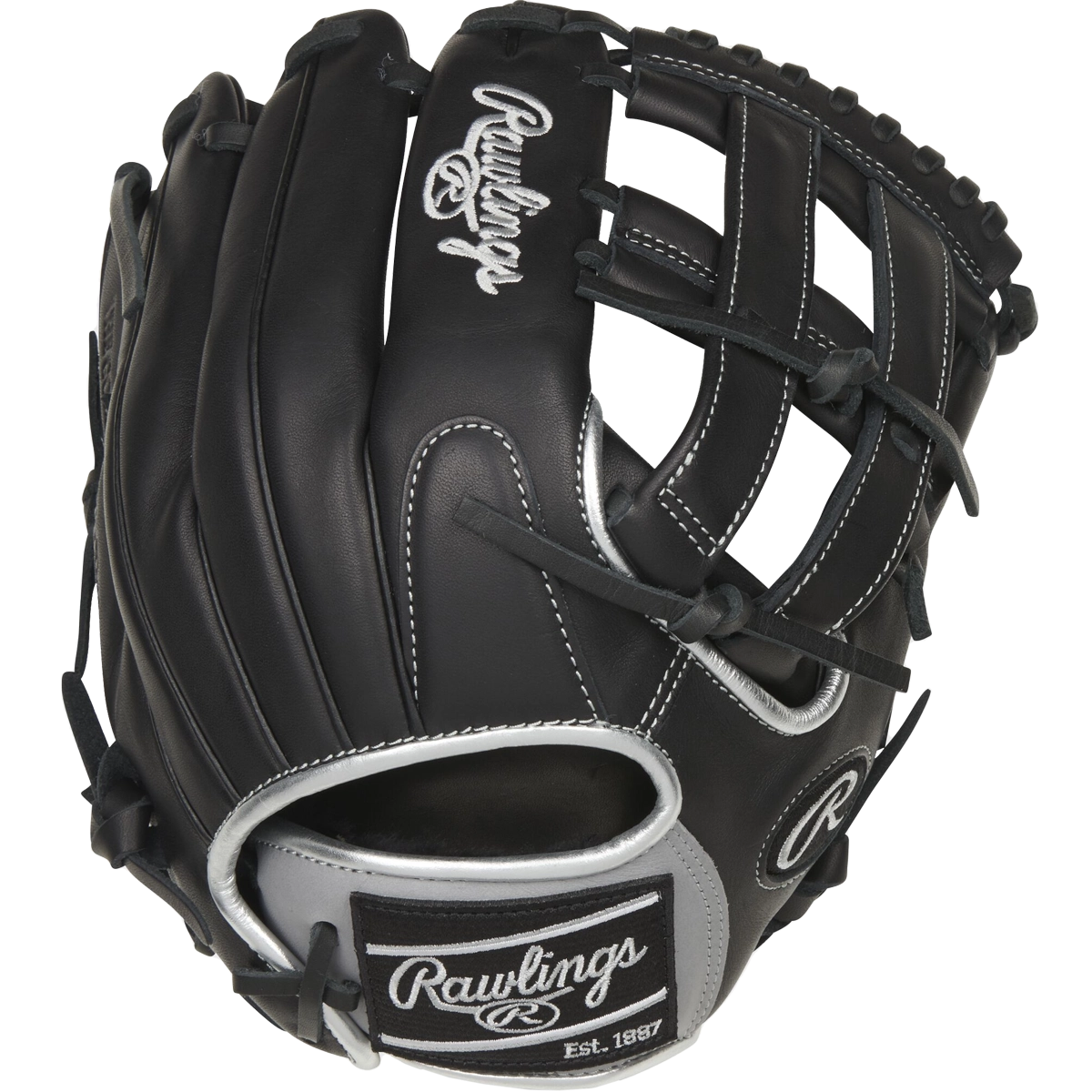 Encore 12.25" Outfield Glove