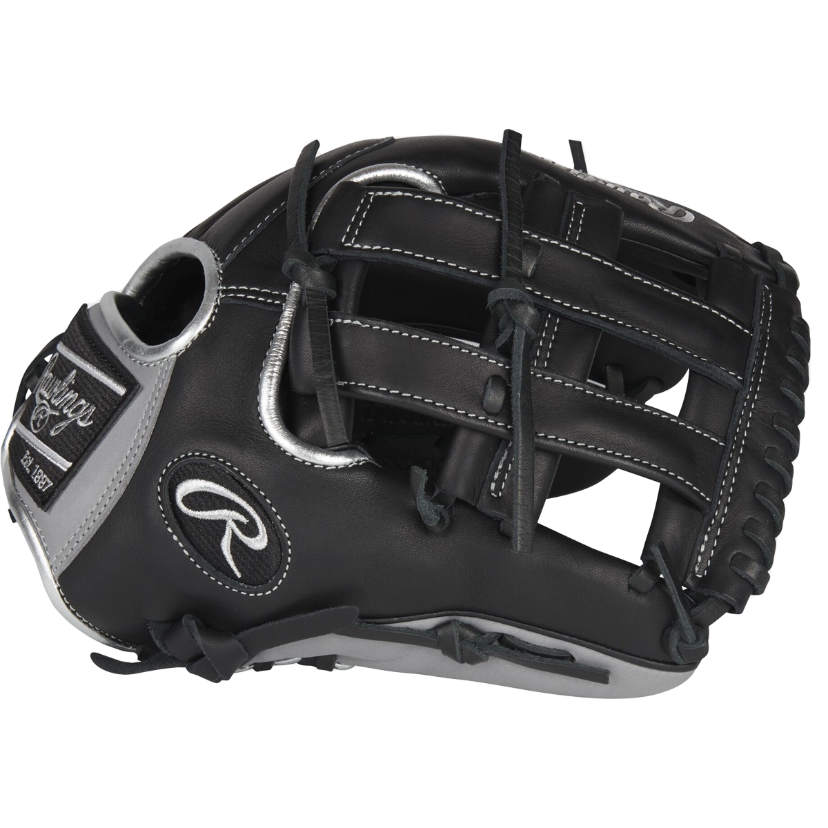 Encore 12.25" Outfield Glove