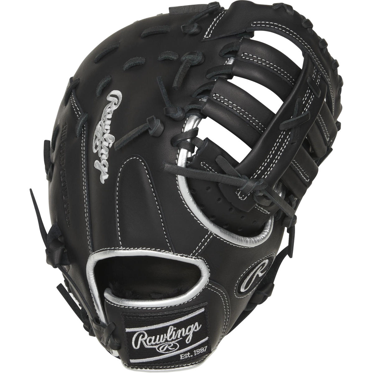 Encore 12" First Base Mitt LHT