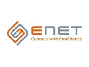 ENET - Bulk cable - 1000 ft - CAT 6 - CMR - stranded C6-STBL-28AWG-1K-ENC
