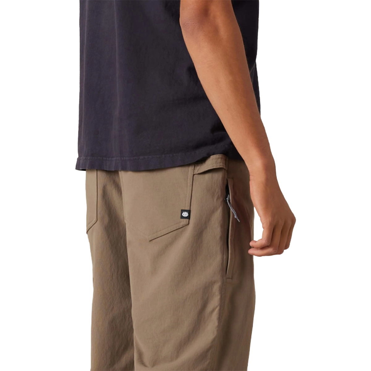 Everywhere UnWork Pant - Relaxed Fit