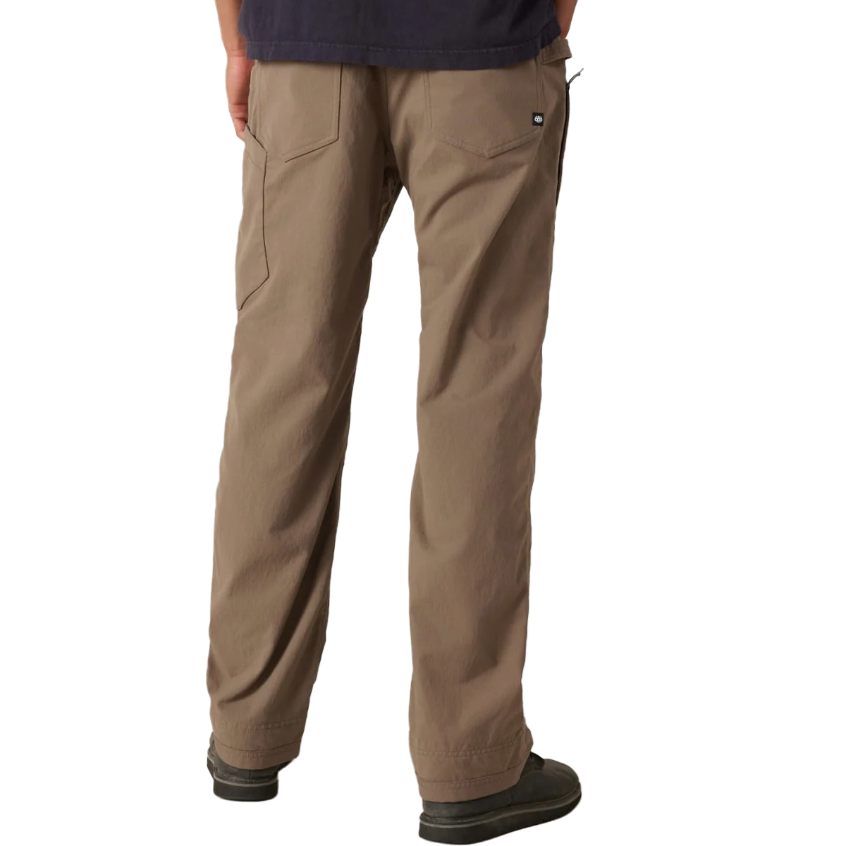 Everywhere UnWork Pant - Relaxed Fit