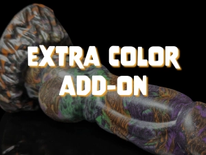 Extra Color Add-On