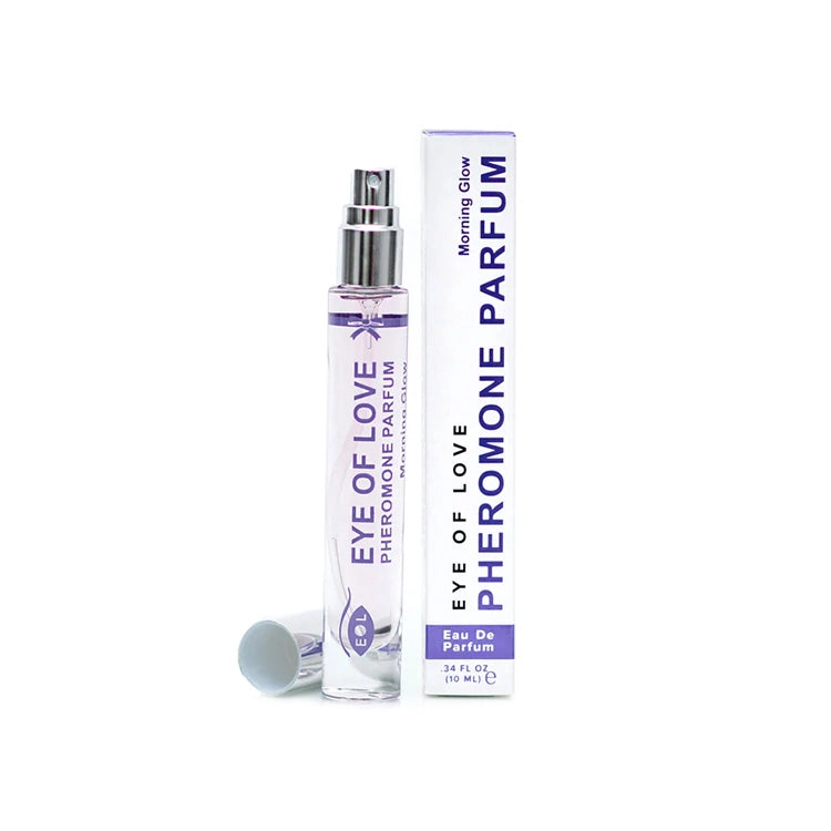 Eye of Love Morning Glow Pheromone Parfum