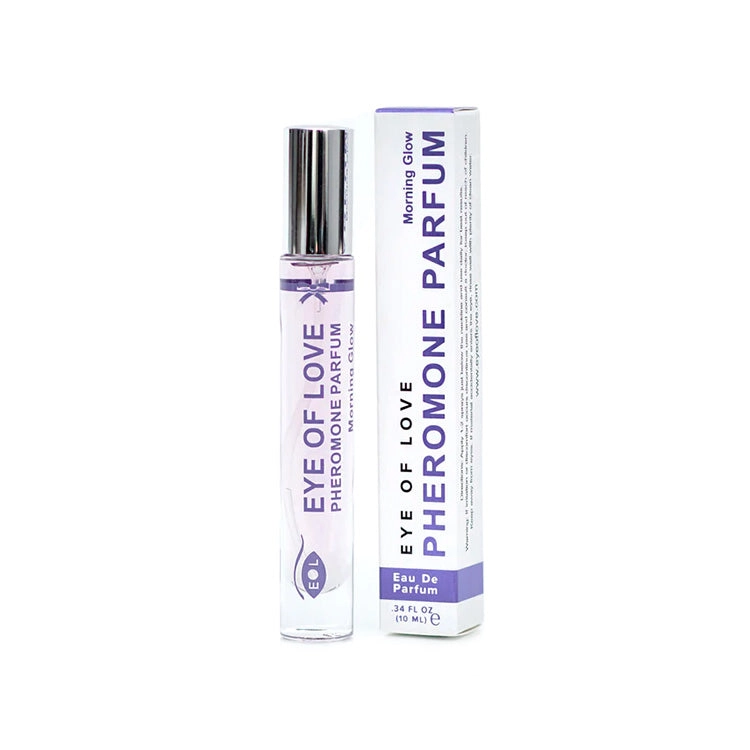 Eye of Love Morning Glow Pheromone Parfum