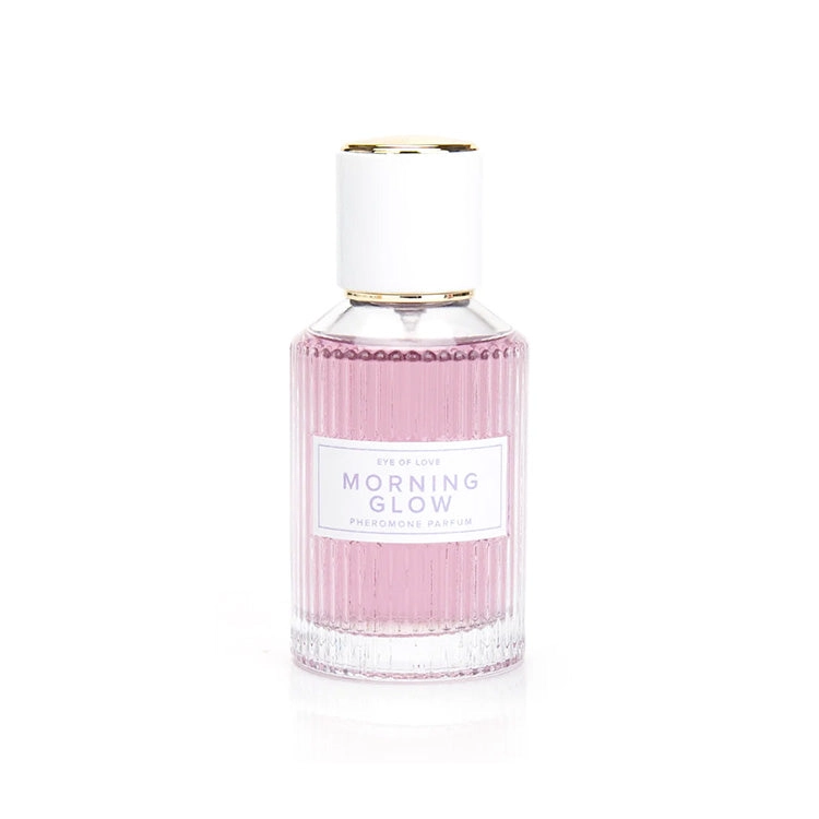 Eye of Love Morning Glow Pheromone Parfum