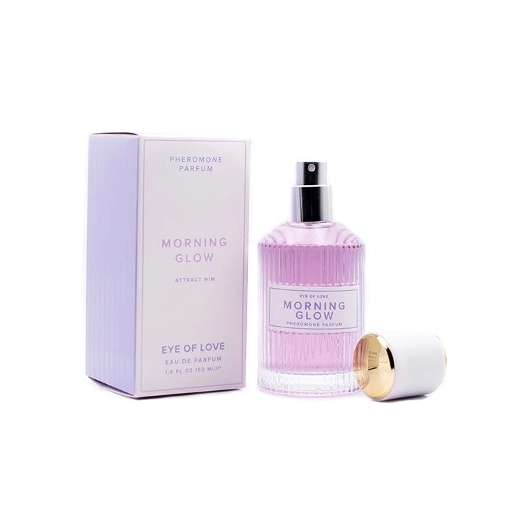 Eye of Love Morning Glow Pheromone Parfum
