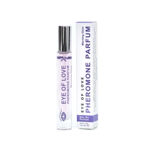 Eye of Love Morning Glow Pheromone Parfum