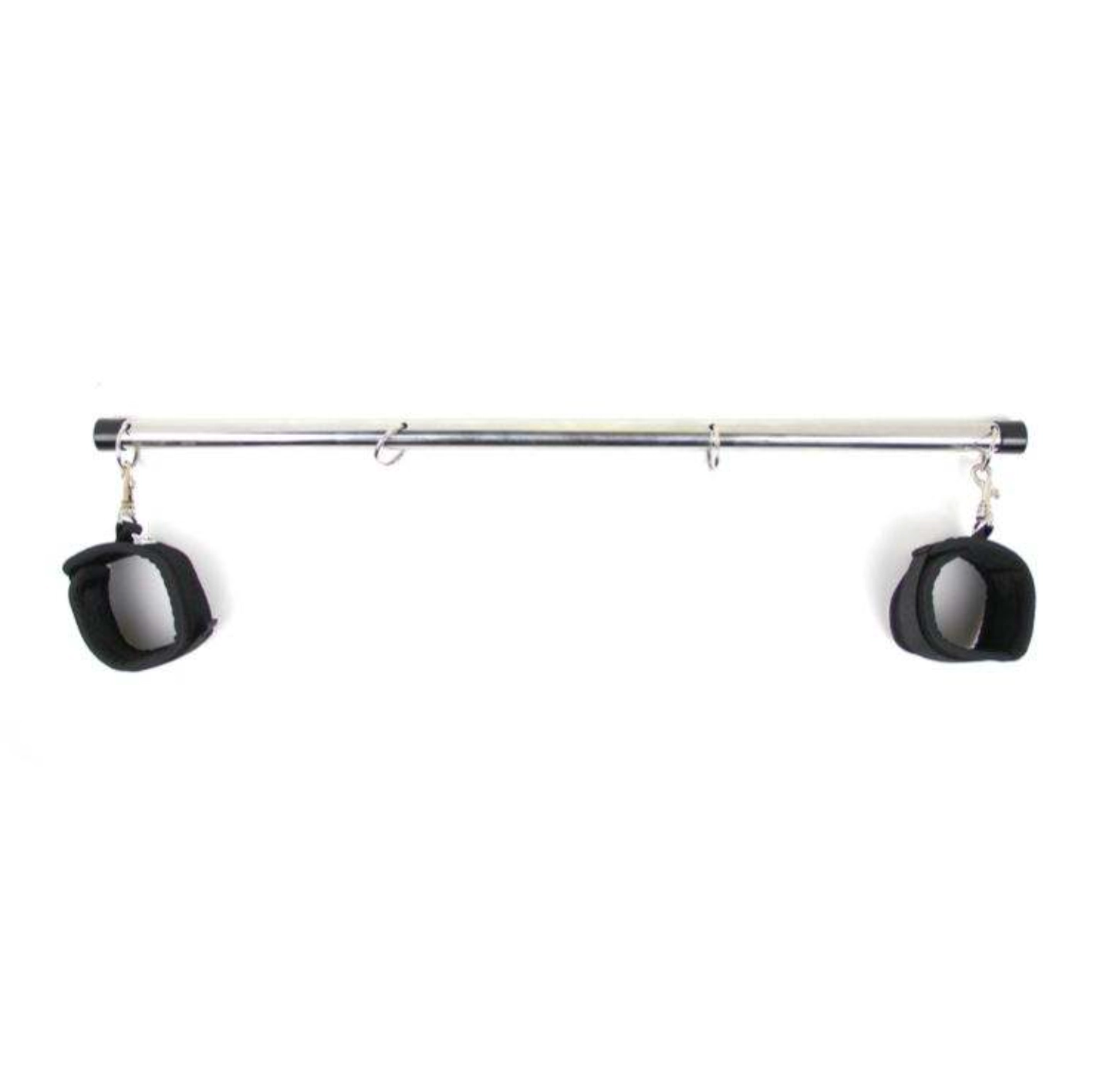 Fetish Pleasure Play Bondage Spreader Kit