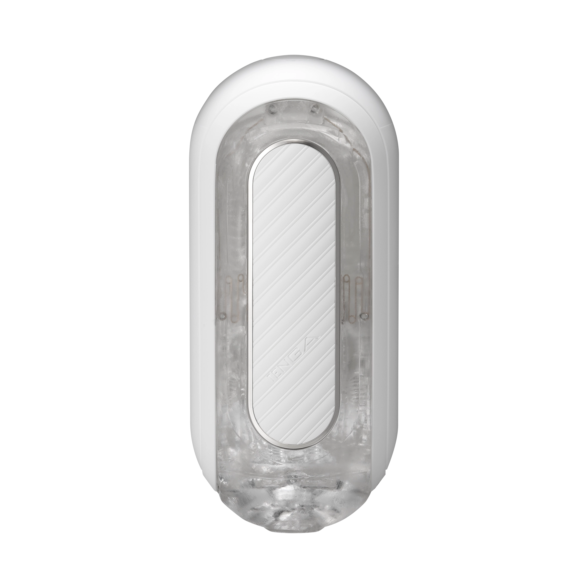 FLIP ZERO GRAVITY EV WHITE Lotion Bundle