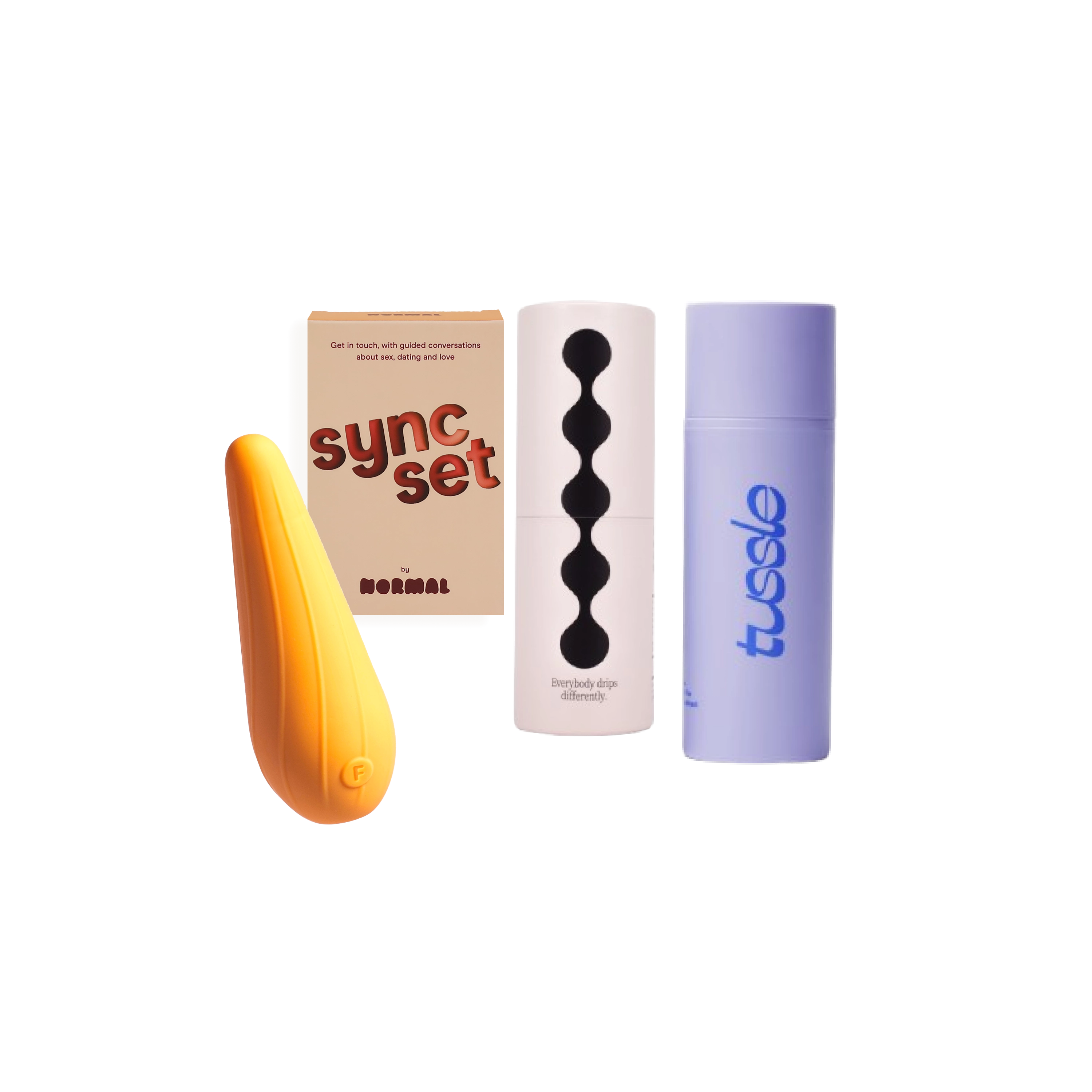 Frankie Bundle