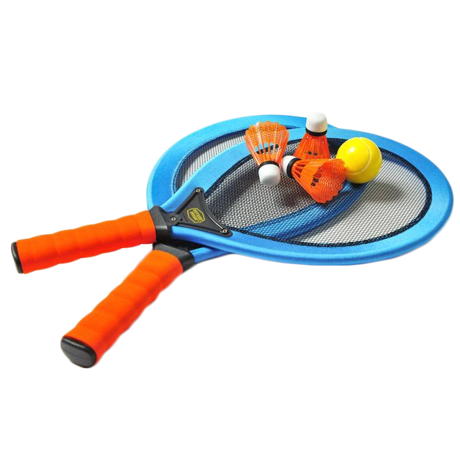 Freestyle Racket Set