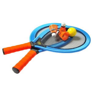 Freestyle Racket Set