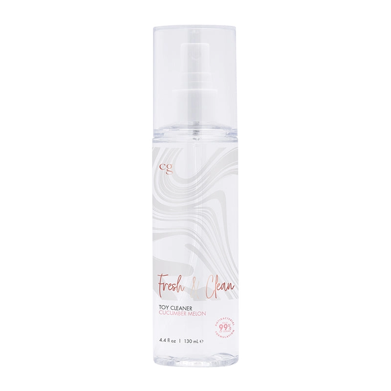 Fresh & Clean Cucumber Melon Toy Cleaner