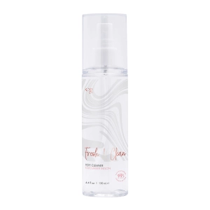 Fresh & Clean Cucumber Melon Toy Cleaner