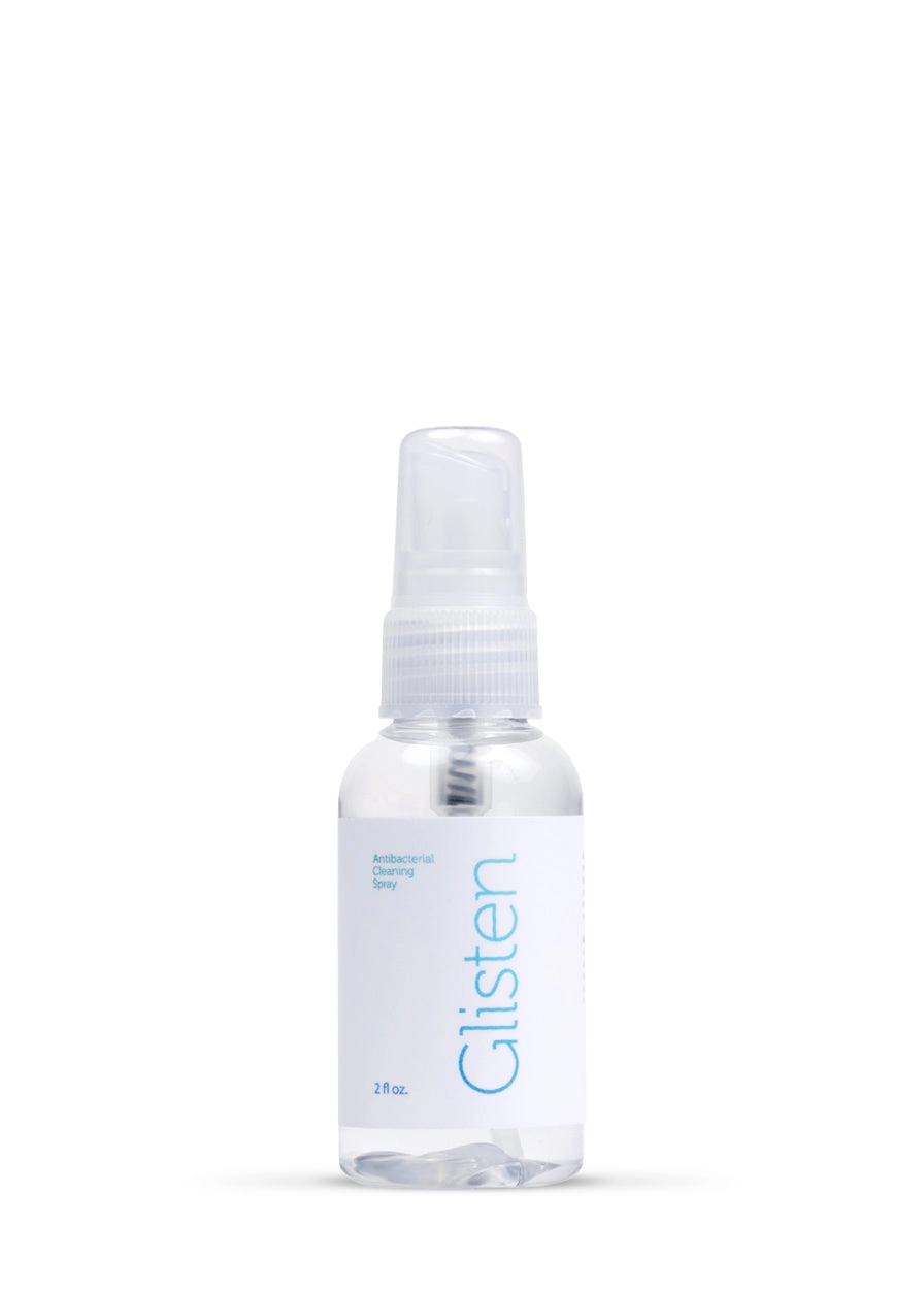 Glisten, Dildo Cleaner