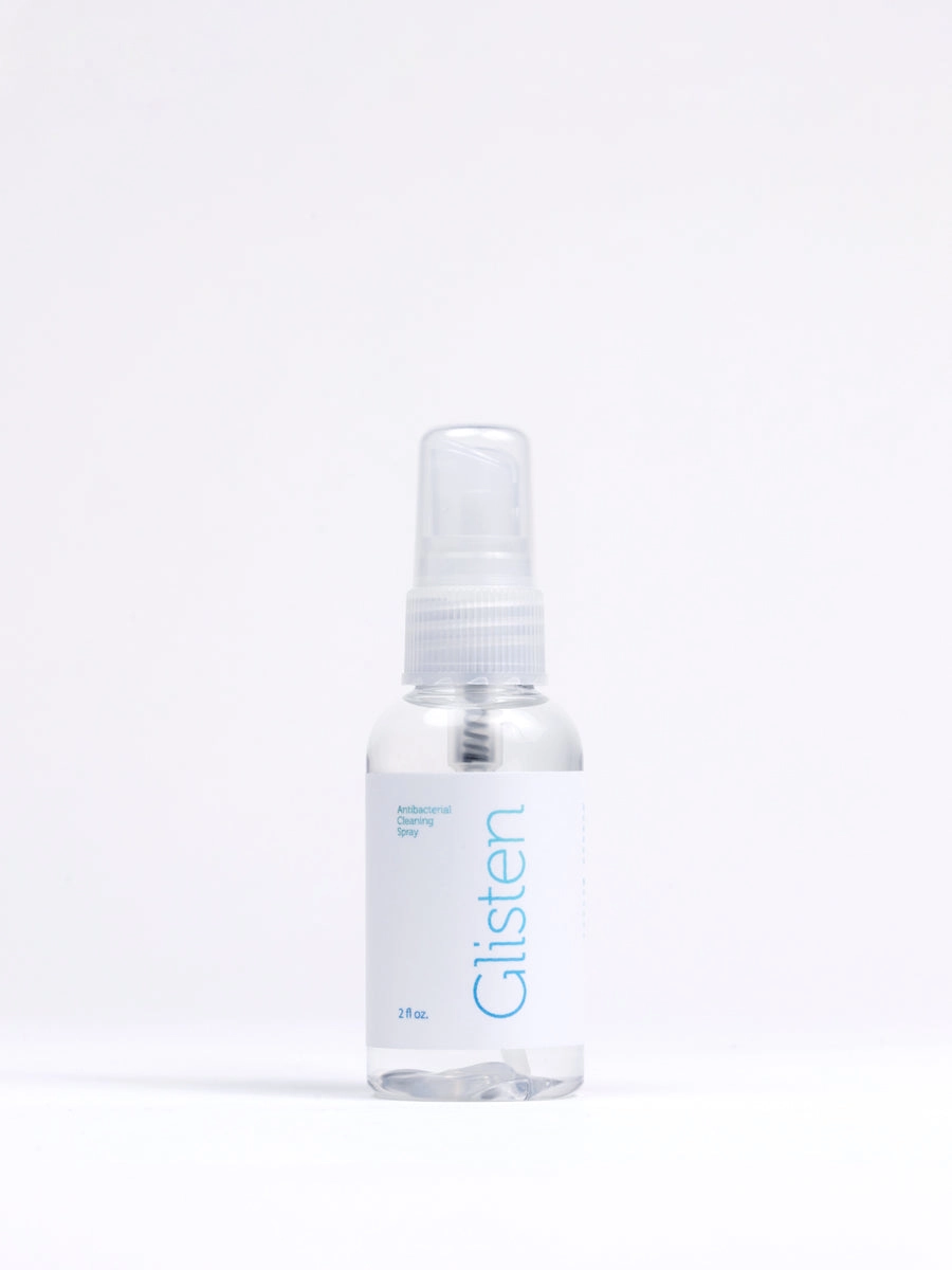 Glisten, Dildo Cleaner