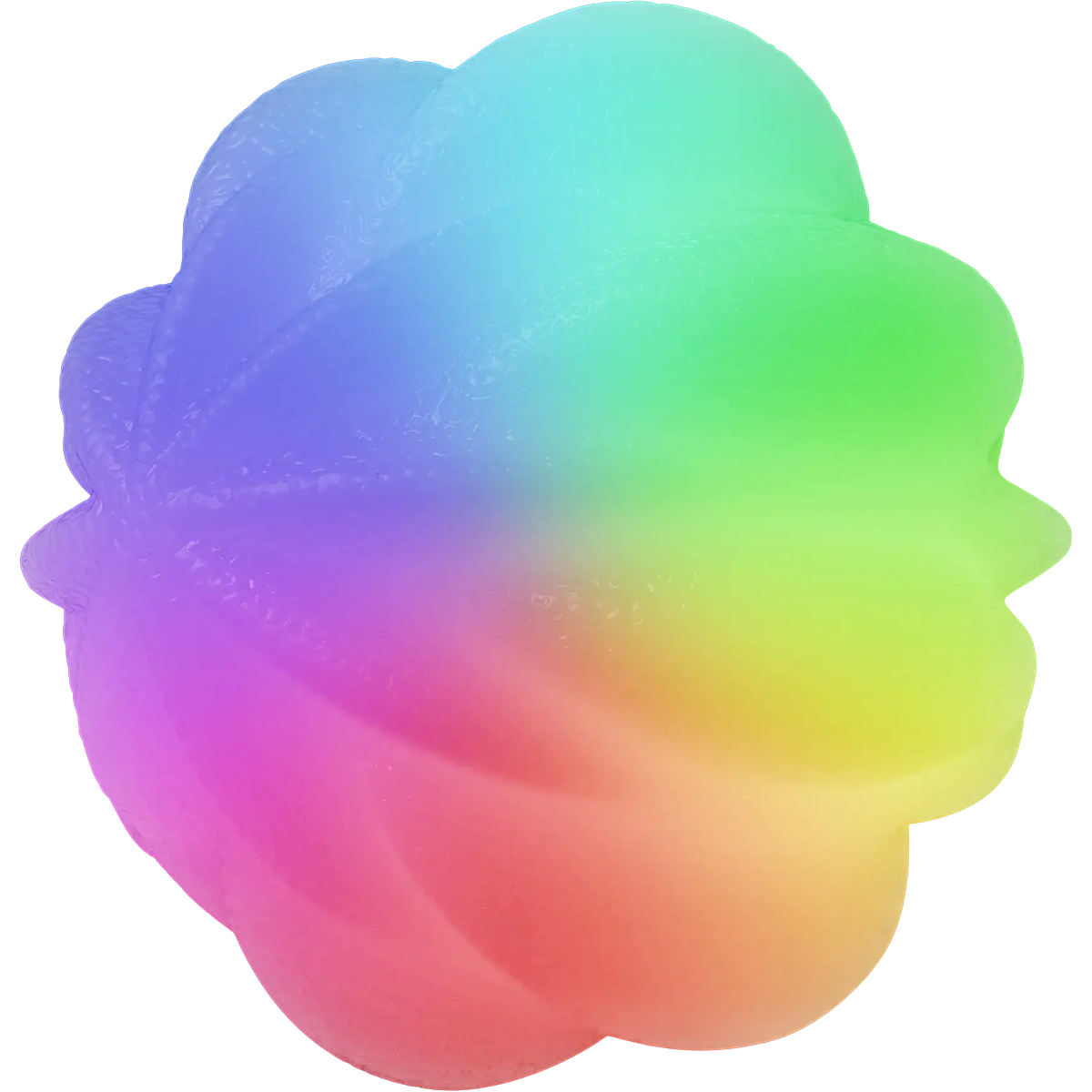 GlowStreak Wild LED Ball