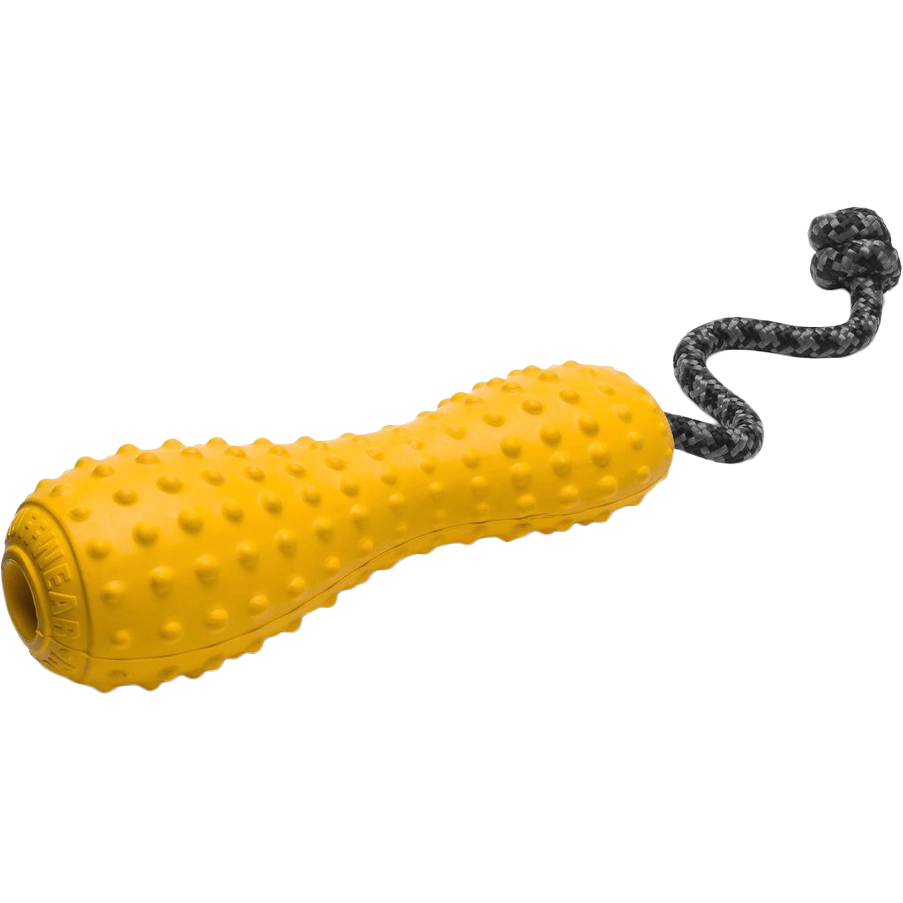 Gourdo Rubber Throw Toy - L