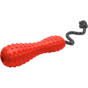 Gourdo Rubber Throw Toy - L