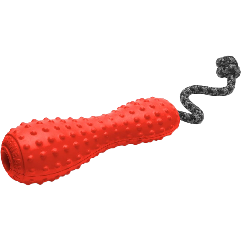 Gourdo Rubber Throw Toy - L