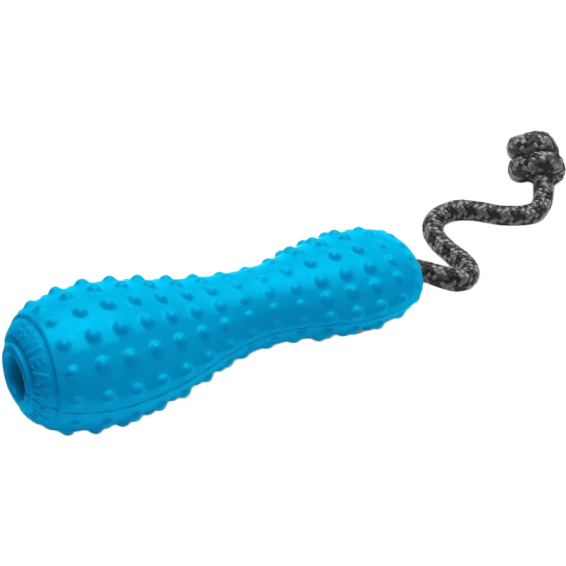 Gourdo Rubber Throw Toy - L