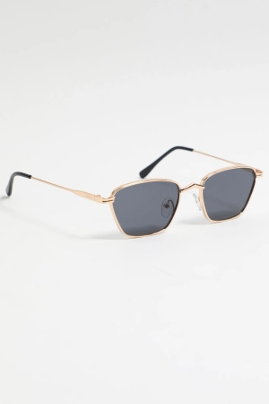 Grey Fashion Sunglasses