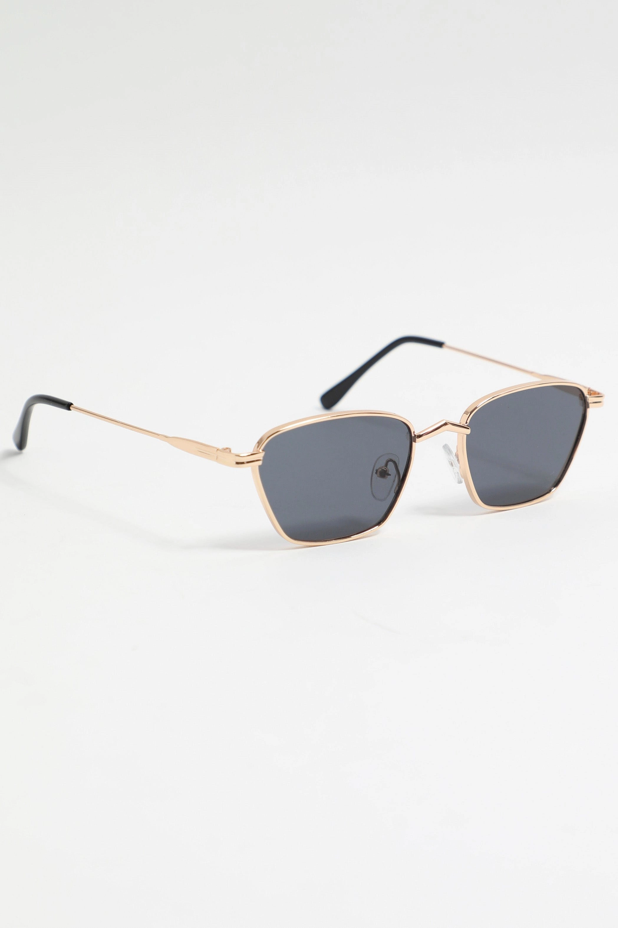 Grey Fashion Sunglasses