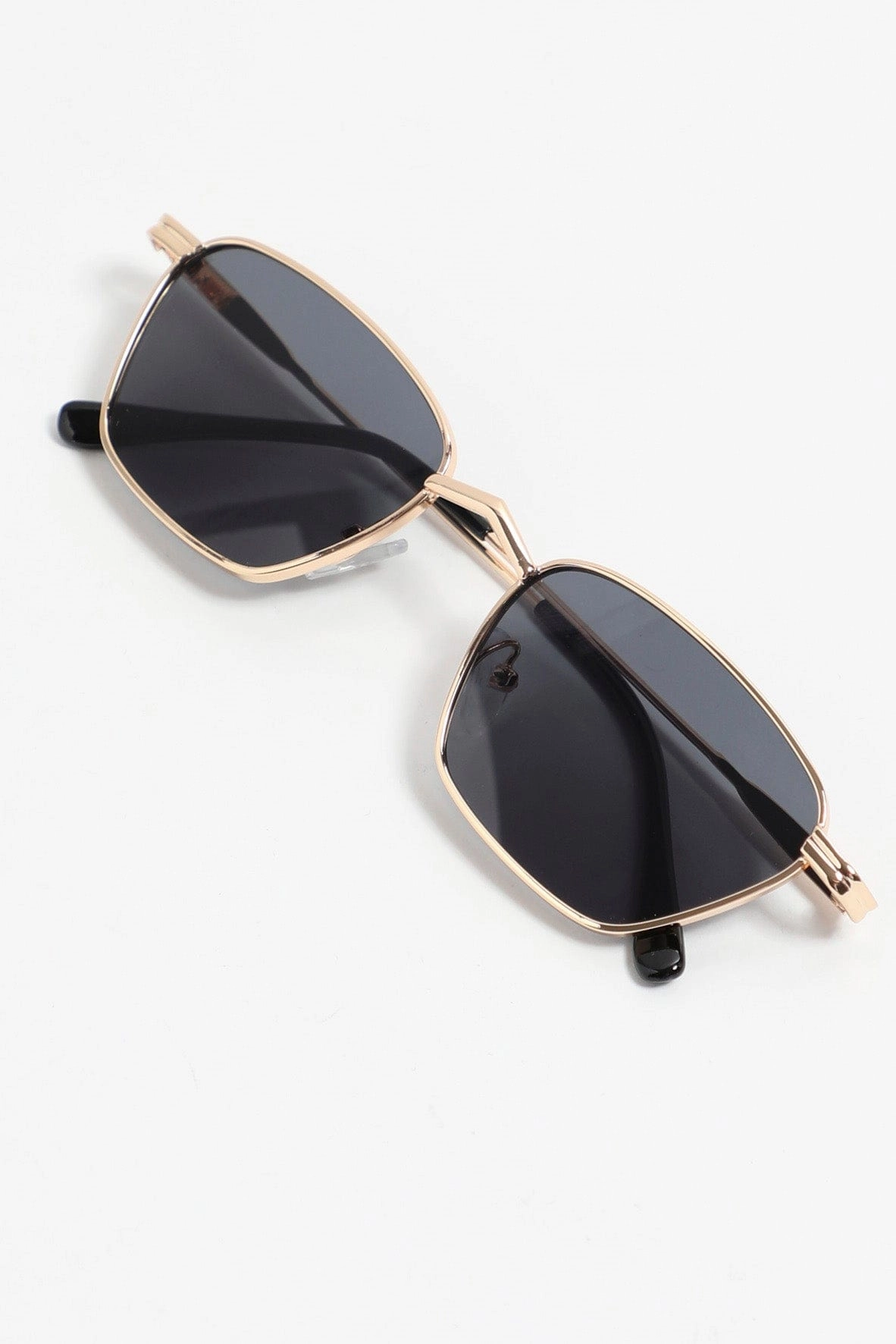 Grey Fashion Sunglasses