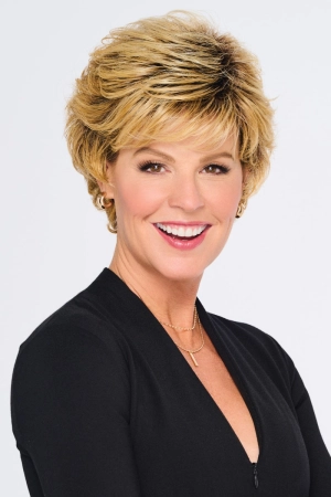 Hairdo Wigs - Swept Back Short Cut