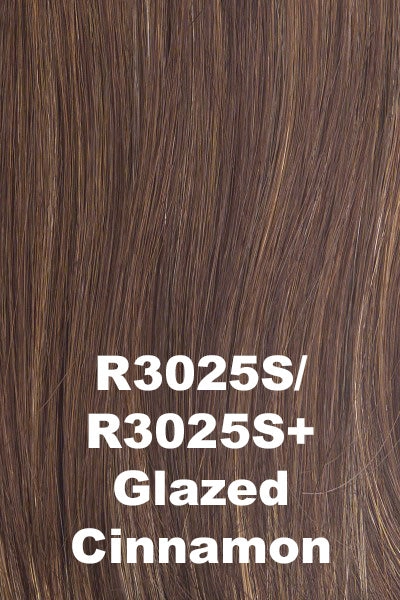Hairdo Wigs - Swept Back Short Cut