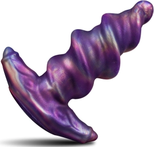 Harper 6.5 XL Butt Plug Large Butt Plug -Laphwing