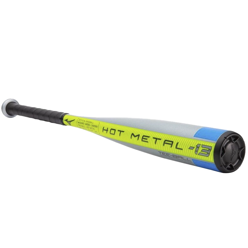 Hot Metal T-Ball -13 USA