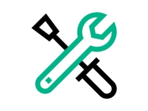 HPE Installation Service - Installation / configuration - 1 incident - on-site - for HP A5120-24G EI Switch, A5120-24G-PoE  SI UX116E