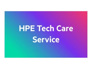 HPE Installation Service - Installation / configuration - 1 incident - on-site - for HP A5800-24G-PoE Switch, A5800-24G-SFP Switch, UX120E