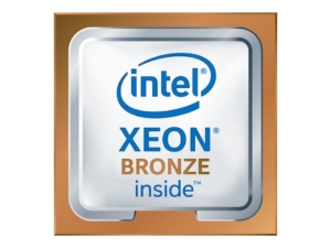 Intel Xeon Bronze 3508U - 2.1 GHz - 8-core - 22.5 MB cache P67100-B21