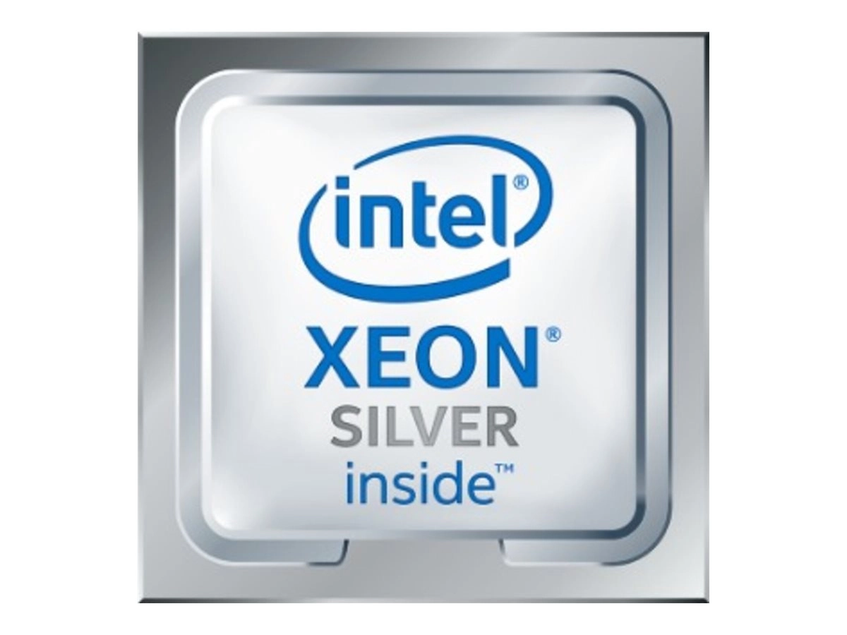 Intel Xeon Silver 4516Y  - 2.2 GHz - 24-core - 45 MB cache P67093-B21