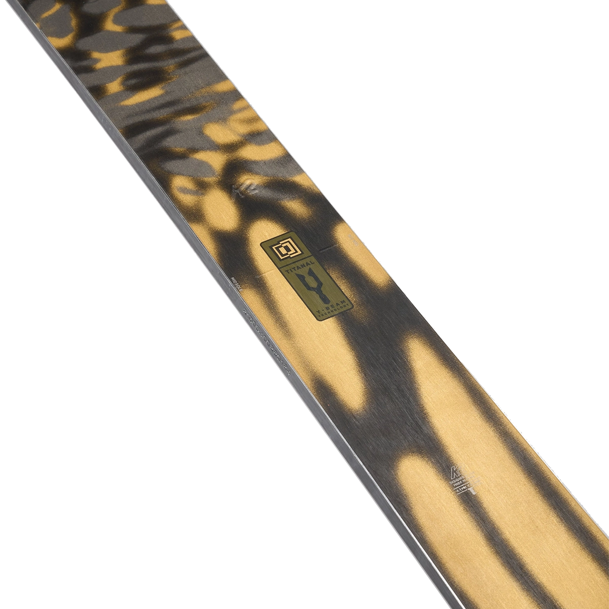 K2 Men's Mindbender 99Ti Premium Skis