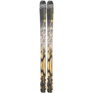 K2 Men's Mindbender 99Ti Premium Skis